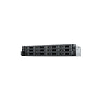Synology RackStation RS2423+ 12-Bay NAS 48TB (8x6TB)