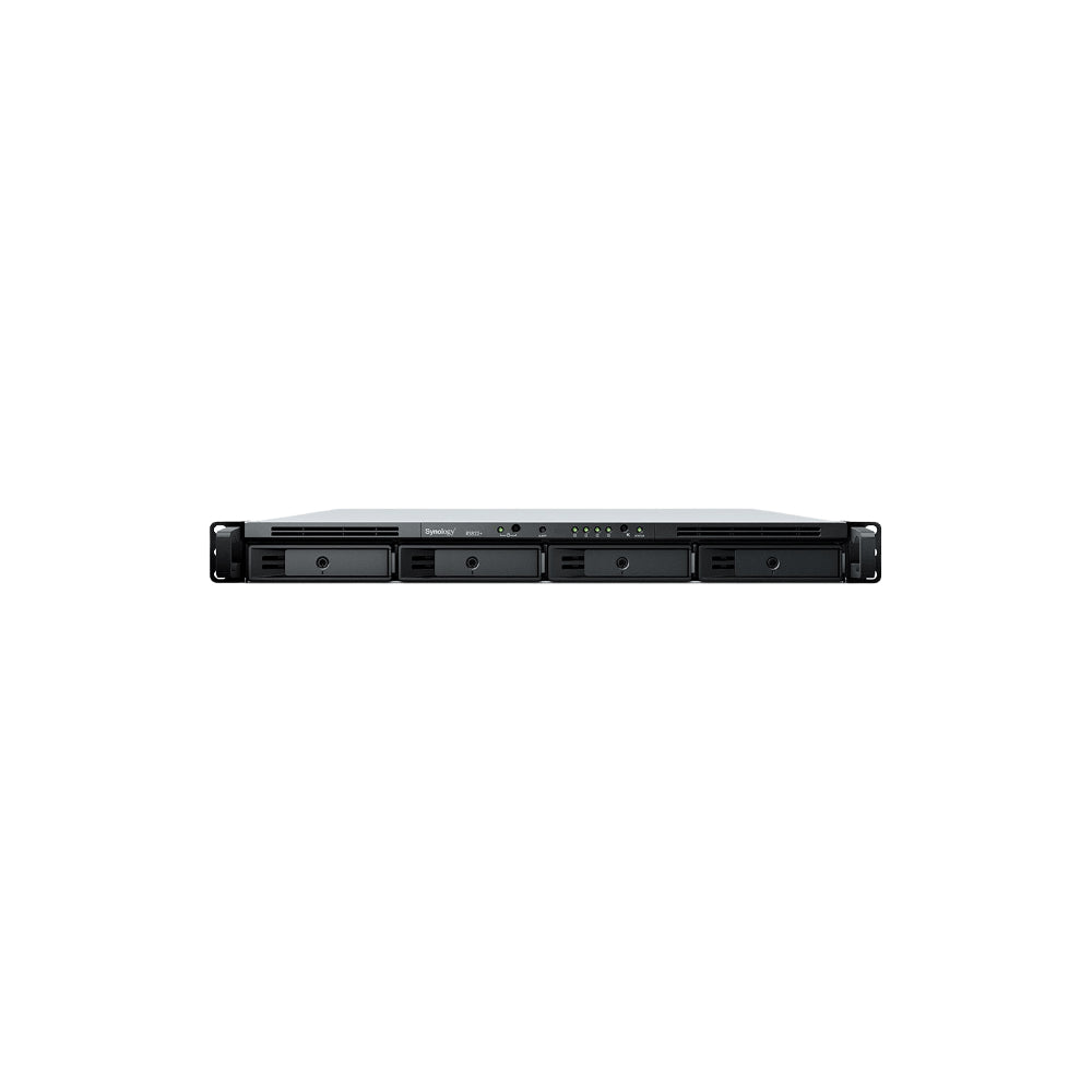 Synology RackStation RS822+