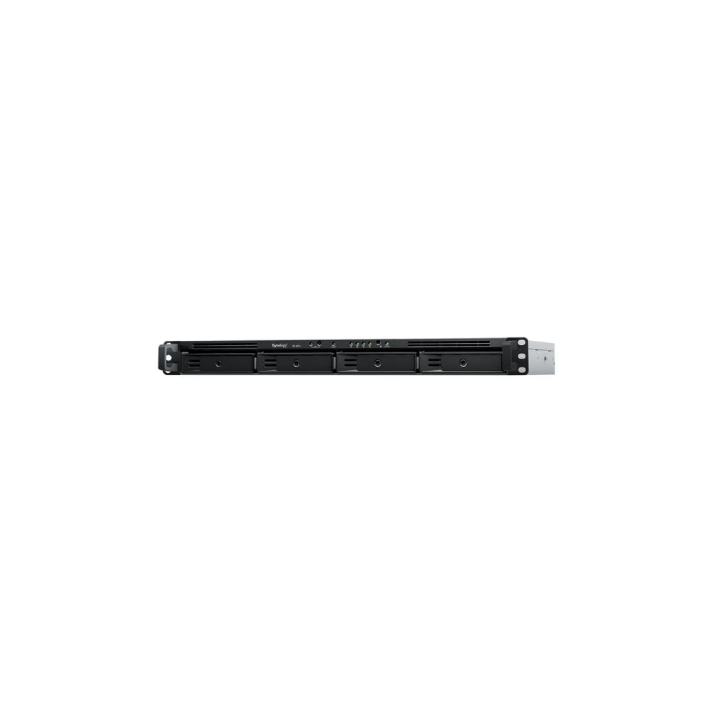 Synology Rackstation RS422+ 4-bay NAS 16TB (4x4TB)