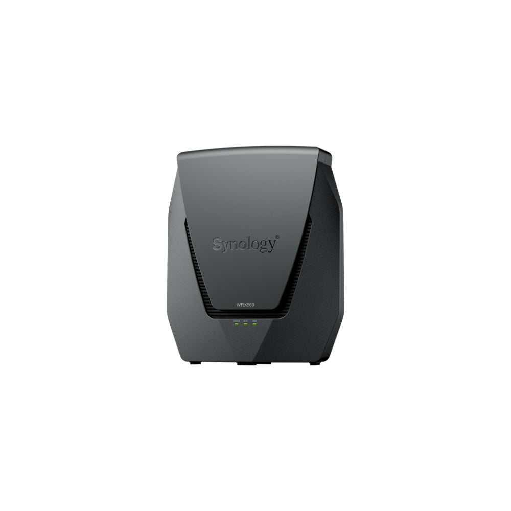 Synology WRX560 Wi-Fi 6 Router