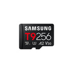 Samsung T9 microSDXC 256GB