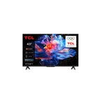TCL 43P6K 43" - DLED 4K