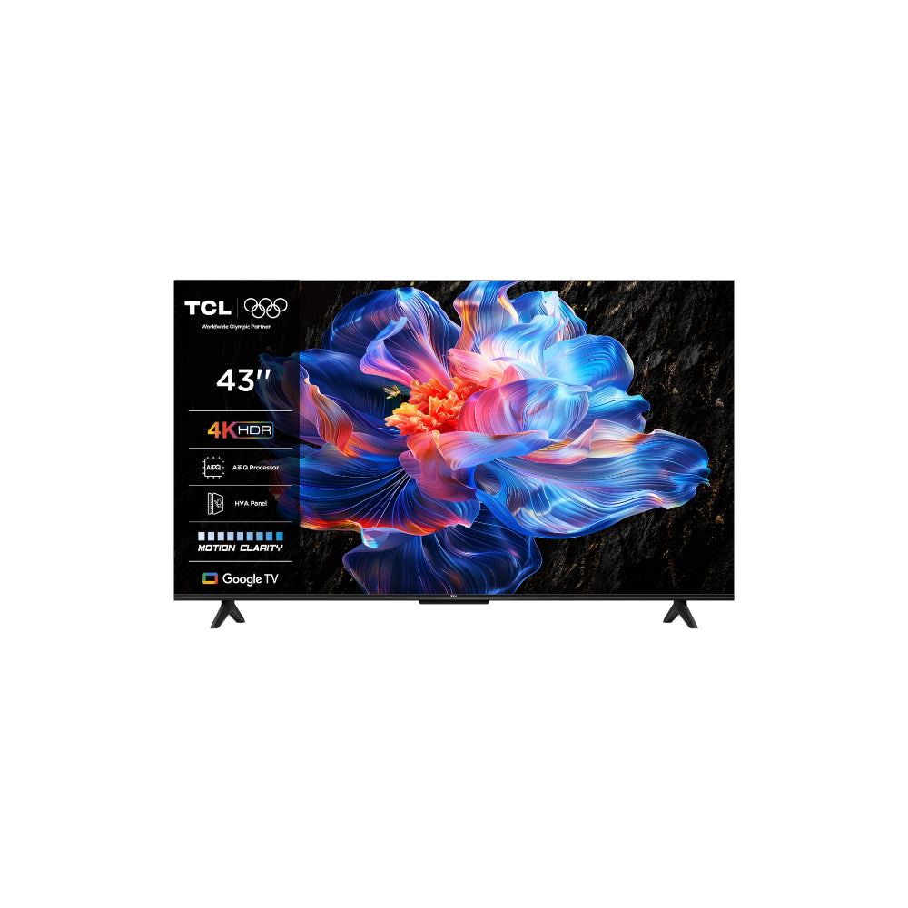 TCL V6C 43V6C 43" - 4K