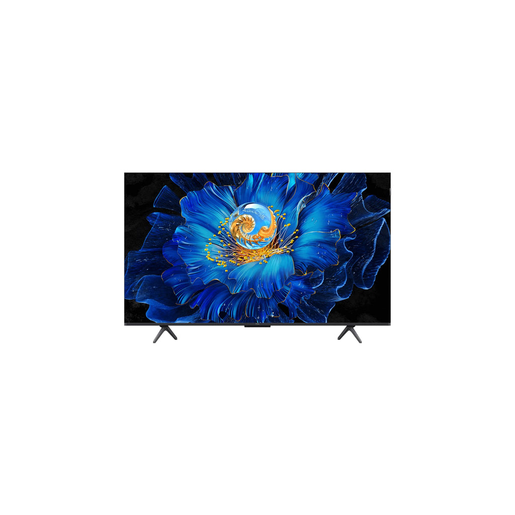 TCL 50C61KS 50" - Mini LED 4K
