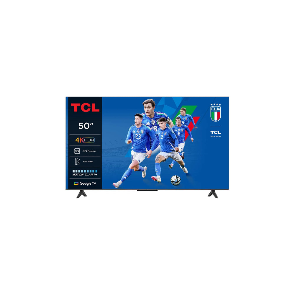 TCL 50P69K 50" - DLED 4K
