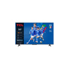 TCL 50P69K 50" - DLED 4K