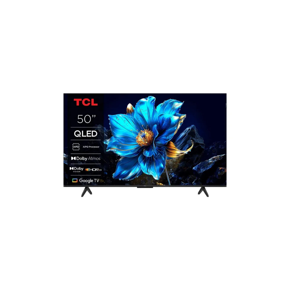 TCL 50T69C 50" - QLED 4K