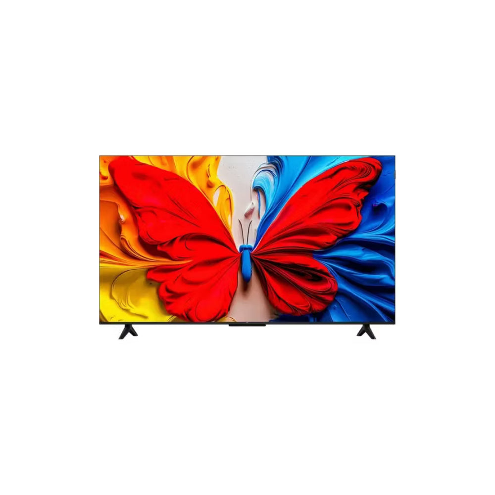 TCL 50V5C 50" - QLED Full HD