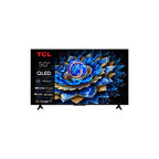 TCL 50T69C 50" - QLED 4K
