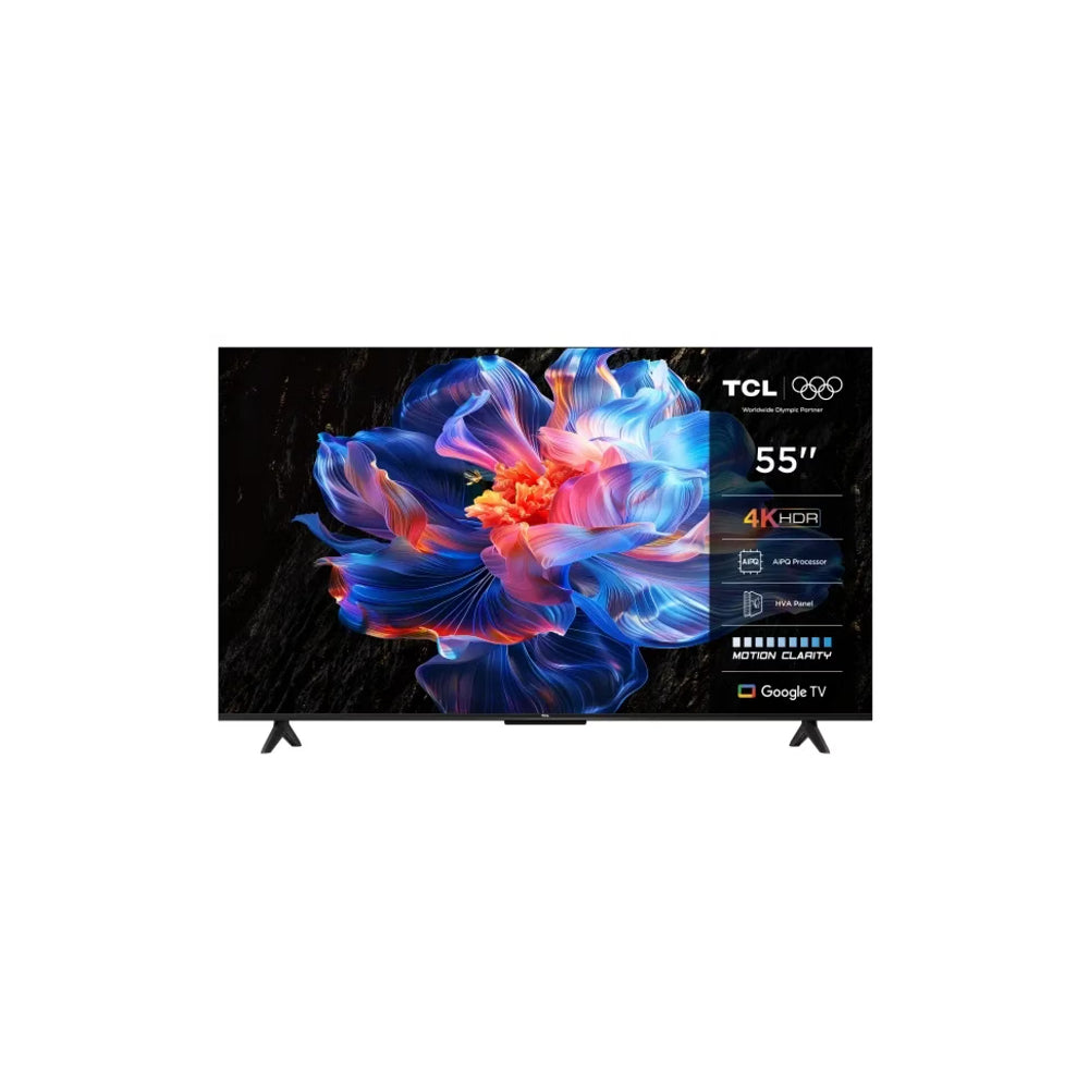 TCL 55P69K 55" - 4K