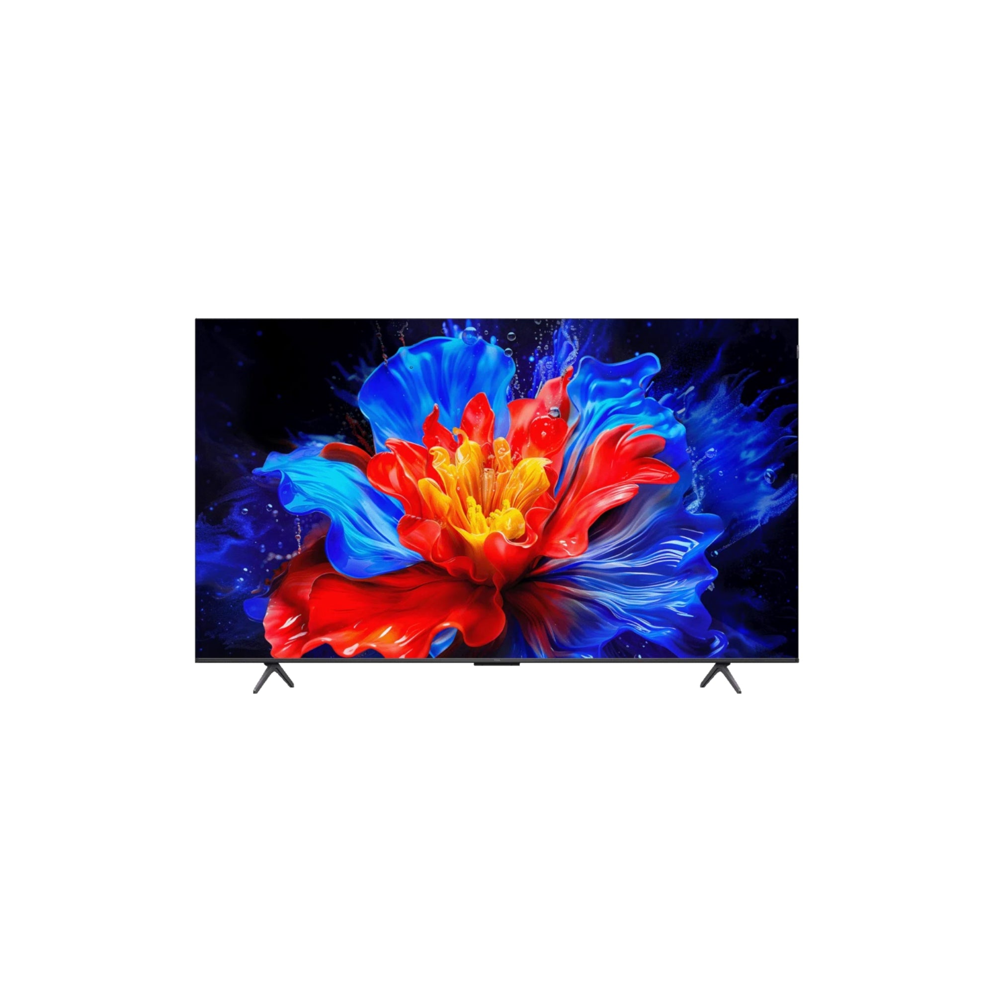 TCL 55P81K 55" - QLED 4K