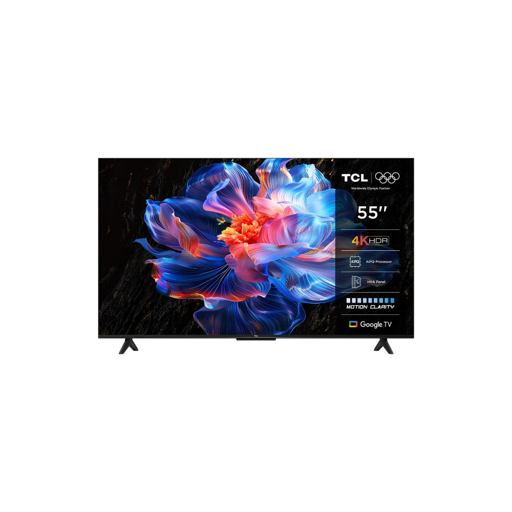 TCL 55P69K 55" - LED 4K