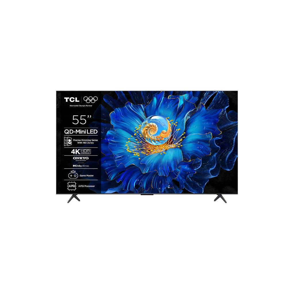 TCL 55C69KS 55" - Mini LED 4K