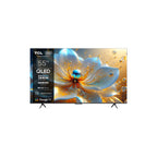 TCL 55T8C 55" - QLED 4K