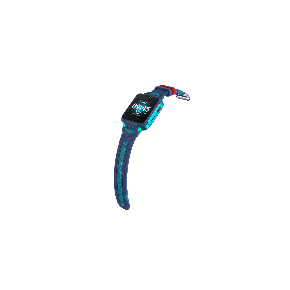 Tcl Movetime Family Watch 2 Speed Blue