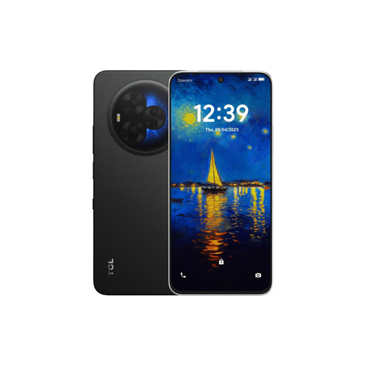TCL Nxtpaper 60 Ultra 256GB Dark Chrome