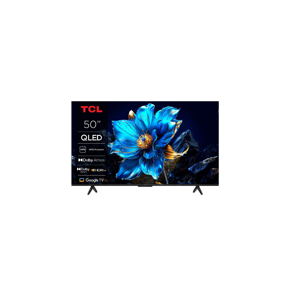 TCL 50P7K P7K Series 50" - 4K QLED