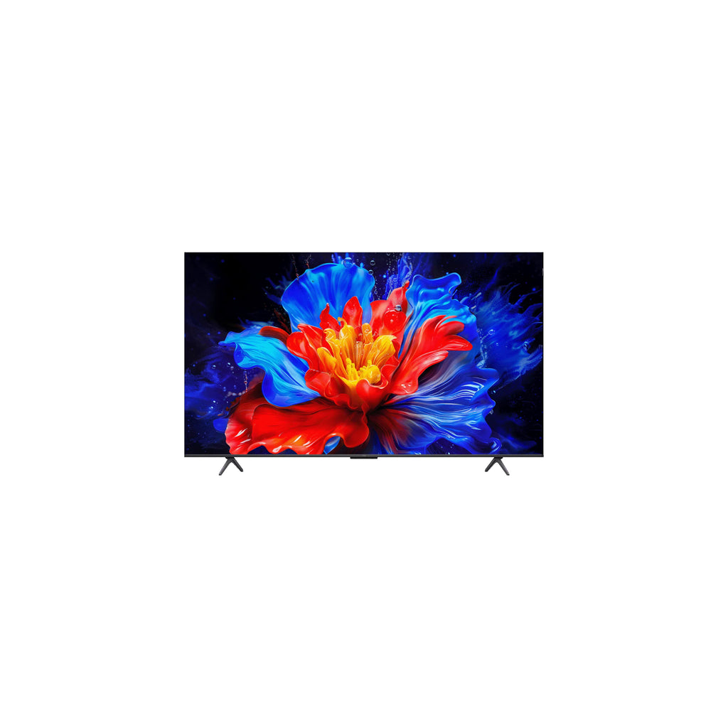 TCL 55P8K 55" - QLED 4K