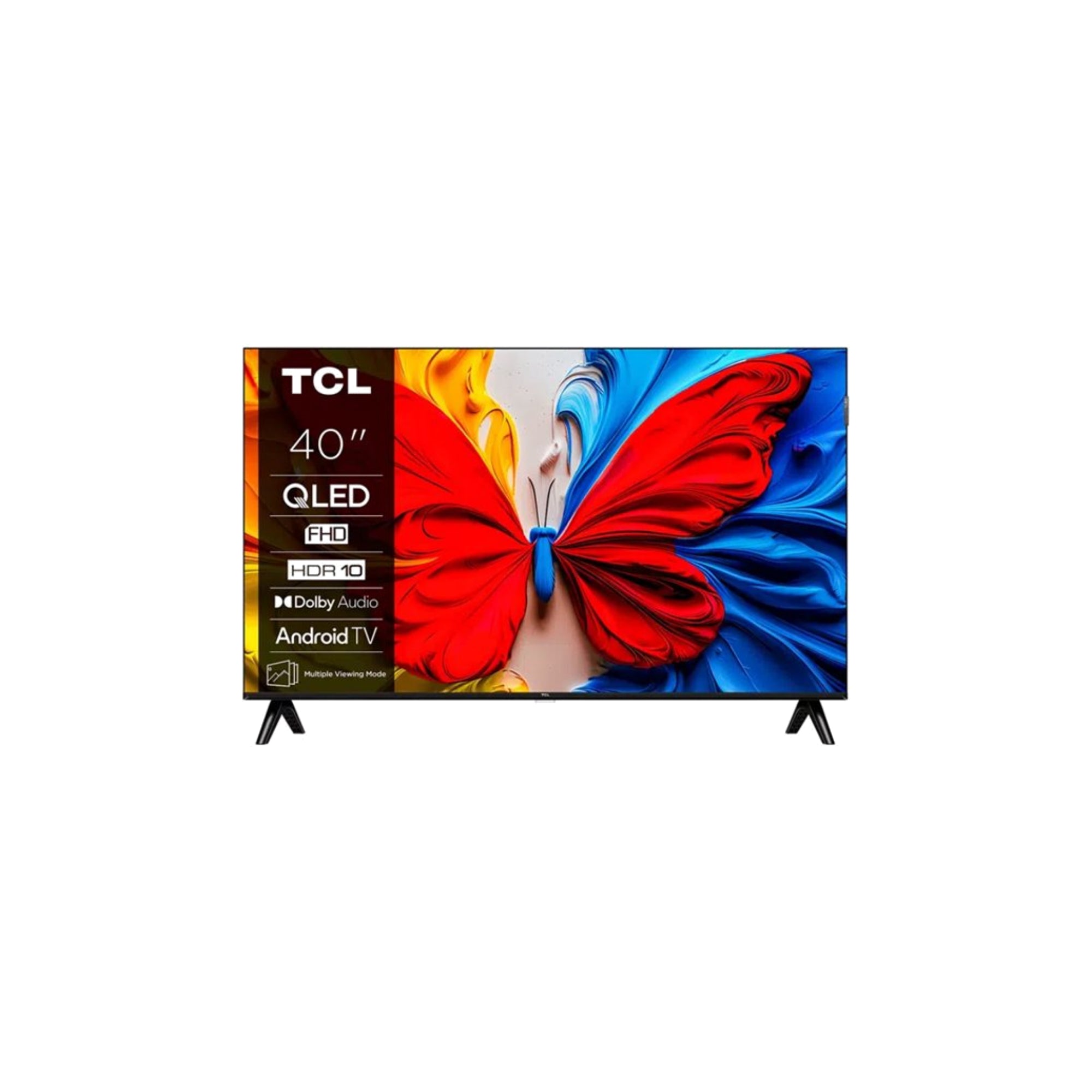 TCL 40S5L 40" - Full HD