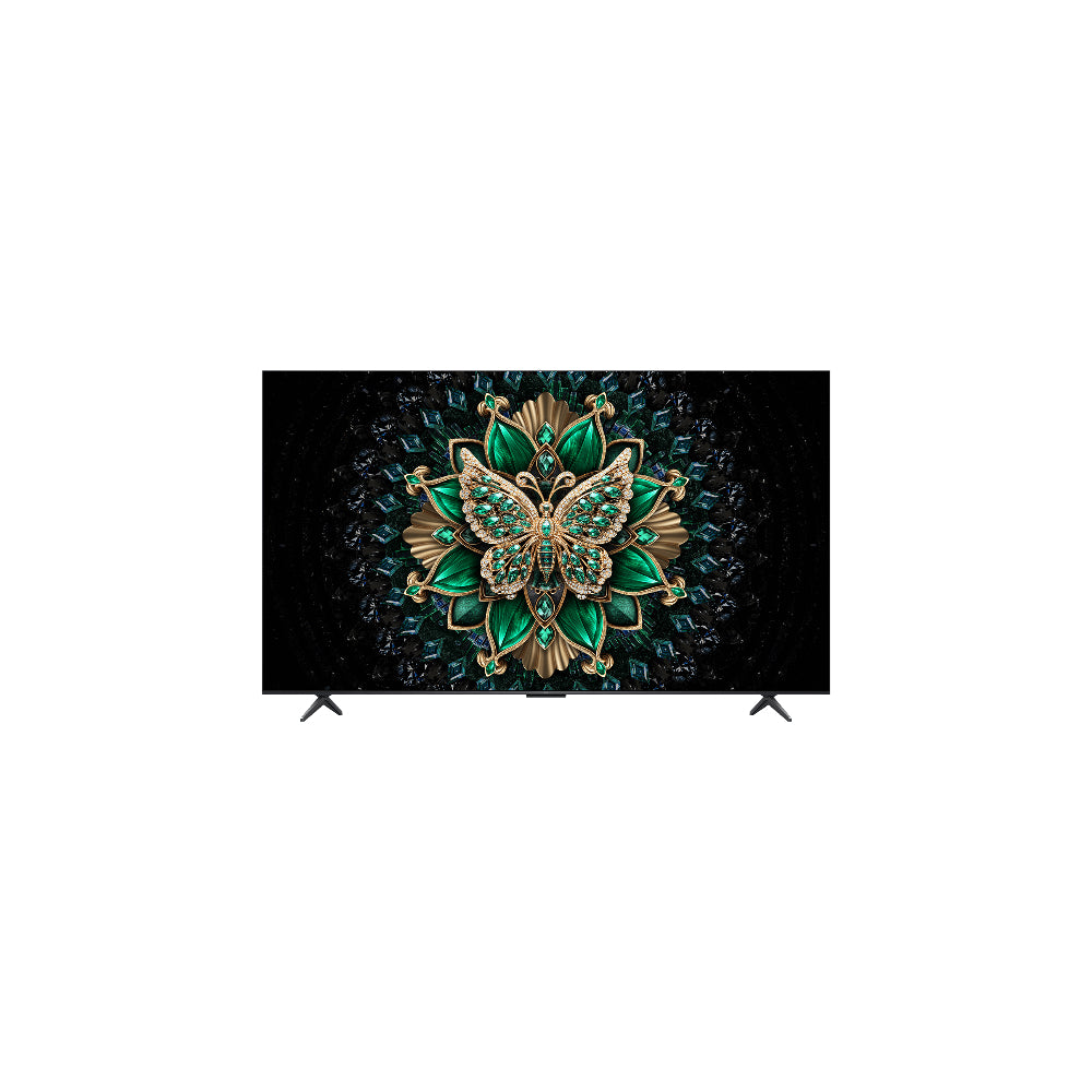 TCL 55C6K 55" - QLED 4K