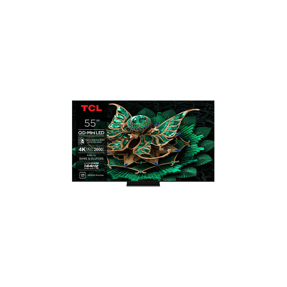 TCL 55C7K 55" - Mini LED 4K
