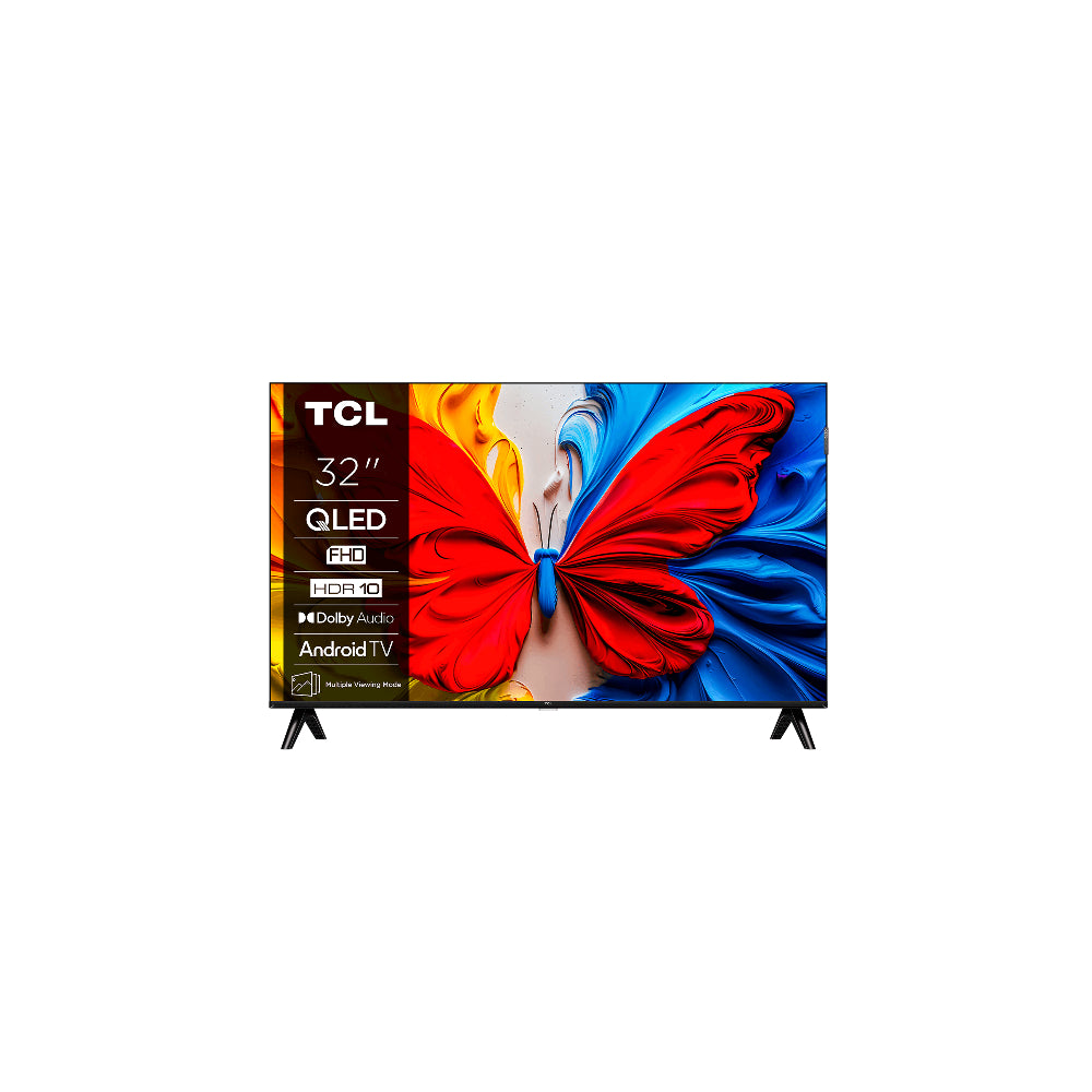 TCL 32V5C 32" - QLED Full HD