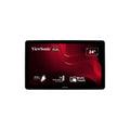 ViewSonic TD2430 Touch 24" - 1920x1080 VA 60Hz