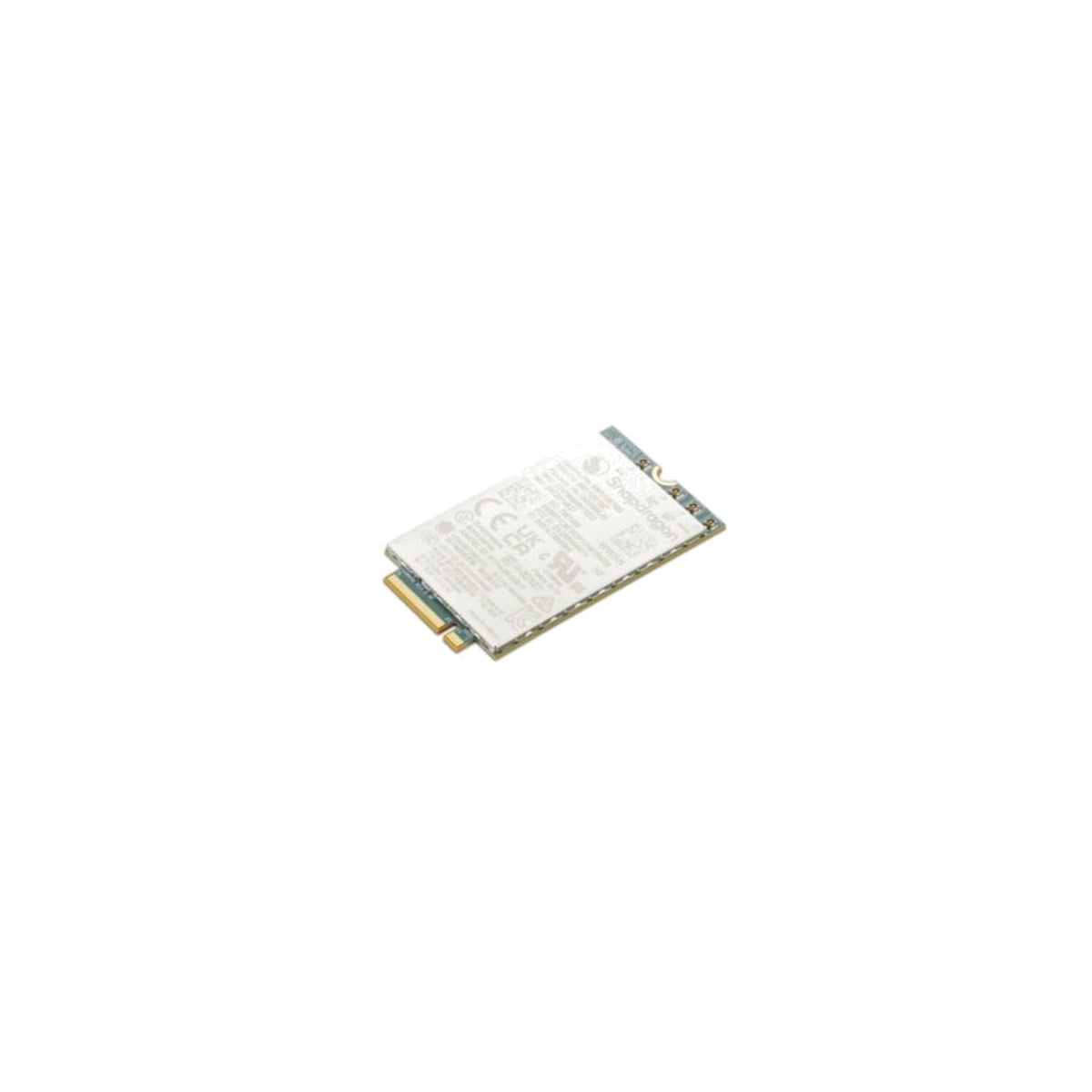 Lenovo ThinkPad Foxconn SDX61 5G WWAN-modul
