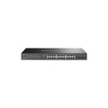 TP-Link Omada V1 SG2428LP PoE+ Smart Switch