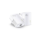 TP-Link TL-PA717 KIT V4 AV1000 Gigabit Powerline Starter Kit