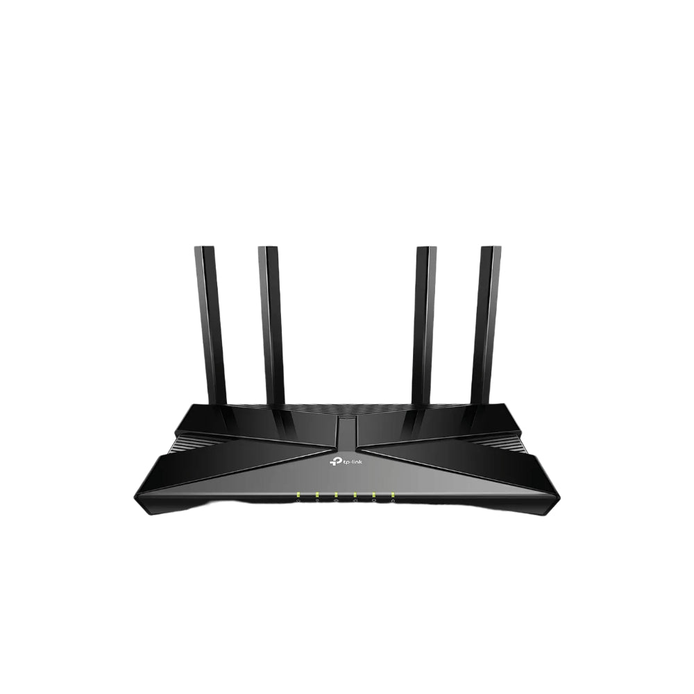 TP-Link Archer AX53 - AX3000 - Wi-Fi 6 - Dual-band - Gigabit