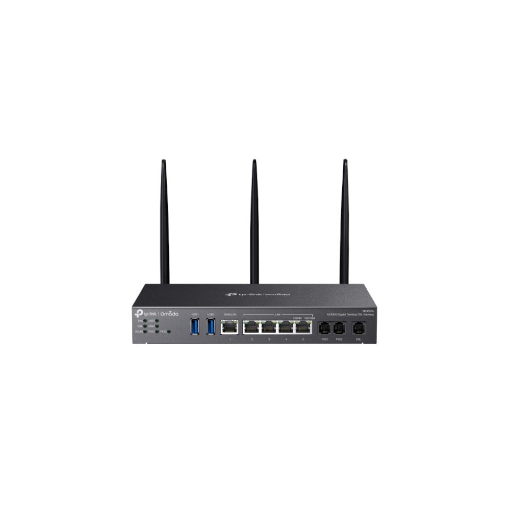 TP-Link DR3650V-4G