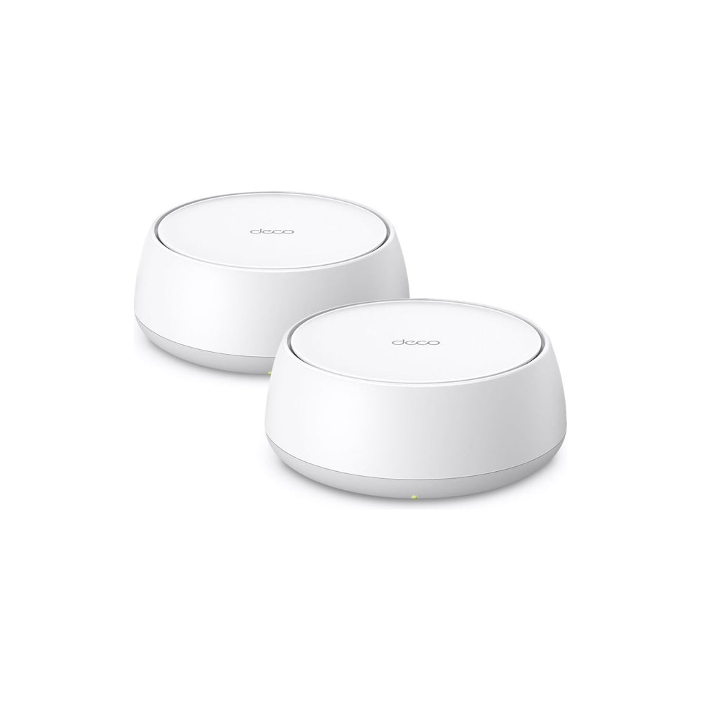 Outlet TP-Link Deco BE22 BE3600 Home Mesh Wi-Fi 7 System
