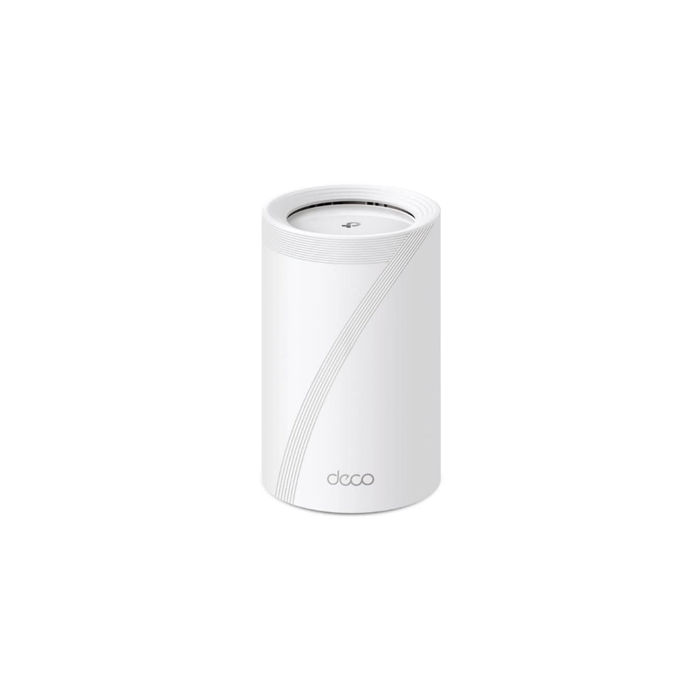 TP-Link Deco BE65 Wi-Fi 7 Mesh System 1-Pack