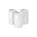 TP-Link Deco BE65 Wi-Fi 7 Mesh System 3-Pack