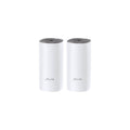 TP-Link Deco E4 AC1200 Mesh Router Wi-Fi 5 (2-Pack)