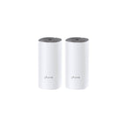 TP-Link Deco E4 AC1200 Mesh Router Wi-Fi 5 (2-Pack)
