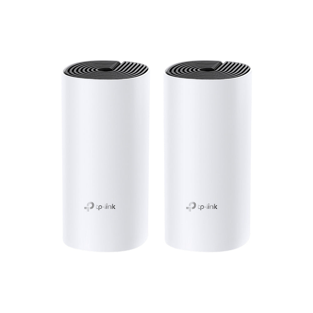 TP-Link Deco M4 AC1200 Wi-Fi Mesh-system