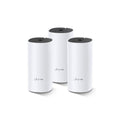 TP-Link Deco M4 Mesh WiFi System 3-Pack
