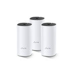 TP-Link Deco M4 Mesh WiFi System 3-Pack