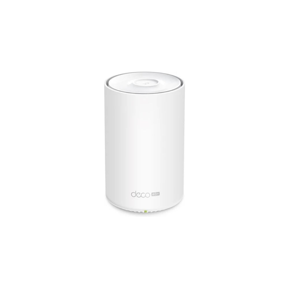 TP-Link Deco X10-4G V1 Wi-Fi Mesh-system