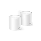 TP-Link Deco AX1500 Mesh Wi-Fi 6 System (2-Pack)