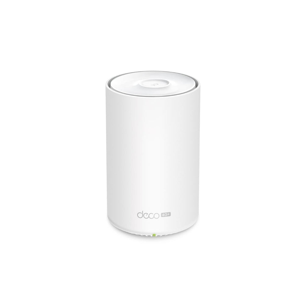 TP-Link Deco X50-4G AX3000 Mesh Wi-Fi 6 Gateway