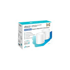 TP-Link Deco X50 AX3000 Wi-Fi 6 Mesh (2-pack)