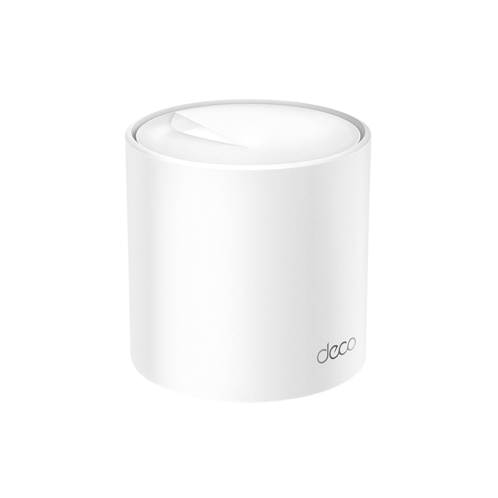 TP-Link DECO X60(1-PACK) AX5400 Whole Home Mesh Wi-Fi 6 System