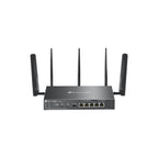 TP-Link ER706WP-4G trådlös router