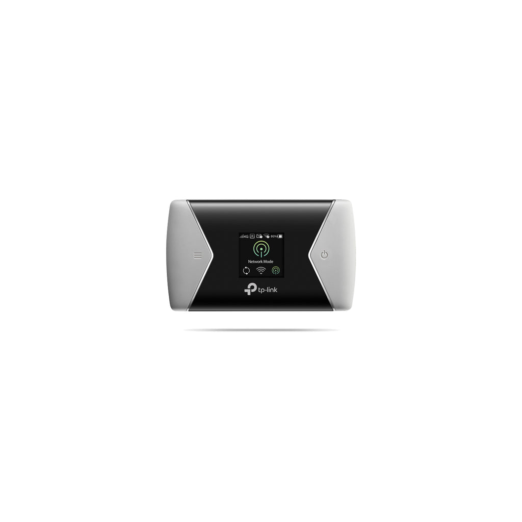 TP-Link M7450 300Mbps LTE-Advanced Mobile Wi-Fi 4G Router