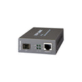 TP-Link Gigabit SFP Media Converter
