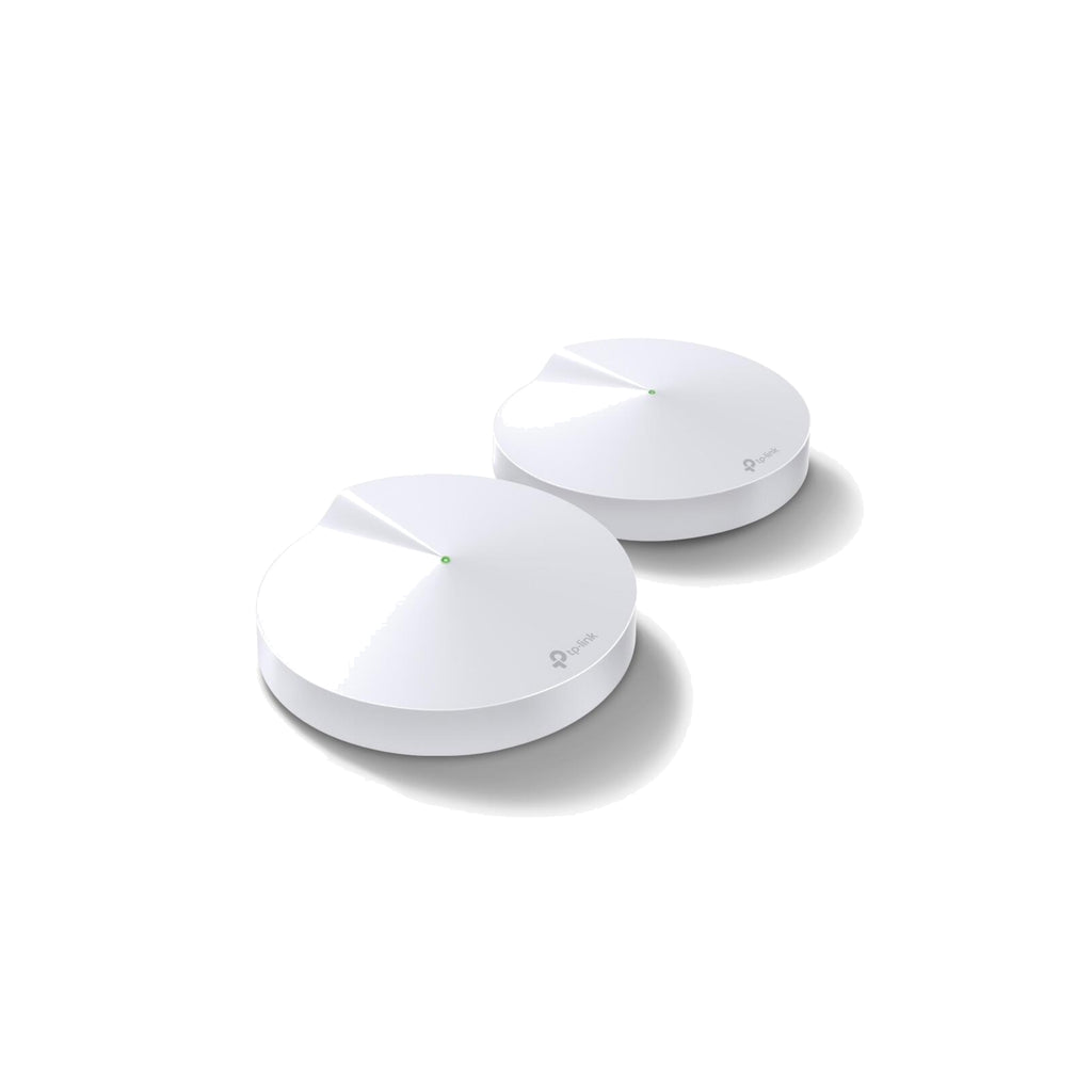 TP-Link Deco M5  mesh-system  2-pack