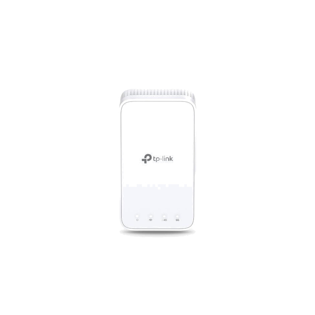 TP-Link - Tp Link Mesh Wlan System Re335 / Re335(de) White